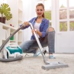 Почему для аллергика нужен специальный пылесос?