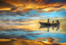 Исцеление семейной кармы