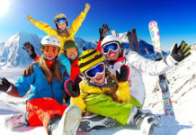 Прокат лыж в Красной Поляне: условия и нюансы