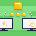 Аренда FTP-сервера: готовое решение для обмена и хранения данных с поддержкой пользователей и разграничением прав доступа