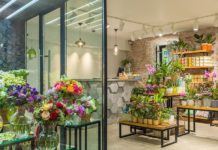 Как открыть цветочный бизнес?