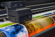 Широкоформатная печать: нюансы и Особенности