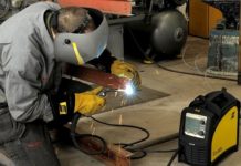 Помощь студентам-сварщикам: задачи по сварке