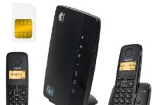 Для чего нужен стационарный сотовый GSM телефон?