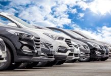 Как осуществляется выкуп авто?