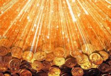 Закон денежного энергообмена Вселенной