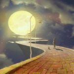 Практика на весь коридор затмений: как улучшить качество жизни и повысить вибрации