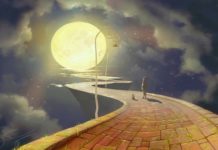 Практика на весь коридор затмений: как улучшить качество жизни и повысить вибрации