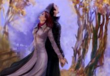 Когда в вашу жизнь приходит тот самый мужчина