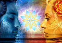 Примите божественную силу женского начала, которое есть в каждом из нас