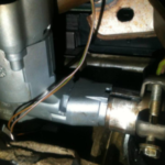 Ремонт замка зажигания: нюансы