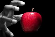 Ваш самый большой грех — согласно знаку Зодиака