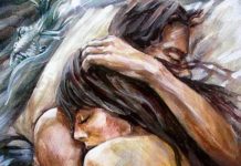 Как отношения между мужчиной и женщиной меняют судьбу друг друга