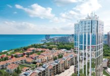 Критерии выбора недвижимости в Одессе