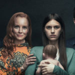 Дом с прислугой: популярный сериал