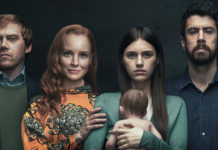 Дом с прислугой: популярный сериал