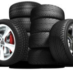 Резина на автомобиль: советы по выботу автовладельцам