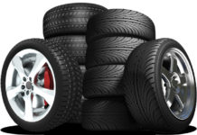 Резина на автомобиль: советы по выботу автовладельцам