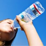 4 признака избытка воды в организме