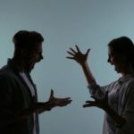 Как ведут себя знаки Зодиака в семейных ссорах