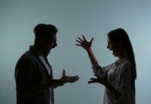 Как ведут себя знаки Зодиака в семейных ссорах