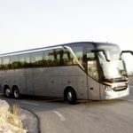 Преимущества автобусных пассажирских перевозок