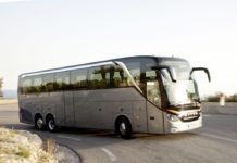 Преимущества автобусных пассажирских перевозок