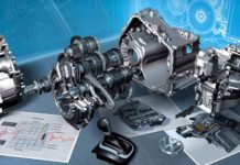 Особенности коробки сцепления DSG и ее ремонта