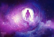 Что такое энергетический узор души?