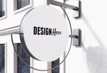 Дизайн и проектирование вывесок: этапы работ