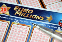 Лотерея Евромиллион: условия участия