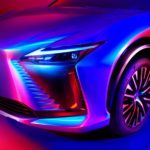 Обслуживание Lexus: особенности