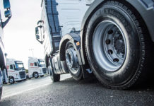 Советы по выбору грузовых шин