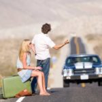 Как найти попутчика в путешествие?