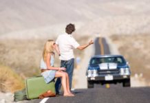 Как найти попутчика в путешествие?