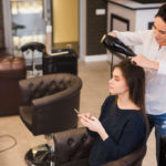 5 лучших салонов красоты в Томске