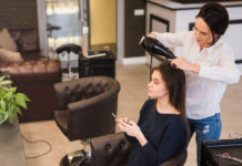 5 лучших салонов красоты в Томске