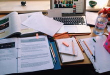 ГДЗ: помощь школьникам