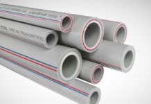 Как осуществляется производство ПП-труб?