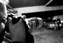 Проверка измены: услуги детективного агентства