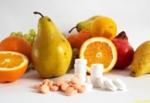 Недостаток витамина С может проявиться на коже, — врачи