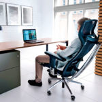 Рекомендации по выбору офисного кресла