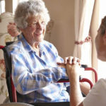 Частый дом престарелых «Любовь» забота о близких