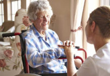 Частый дом престарелых «Любовь» забота о близких