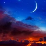 Мощное Новолуние 1 февраля 2022: время пробуждения и работы с заветными желаниями