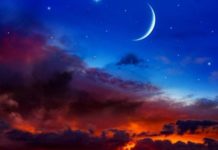 Мощное Новолуние 1 февраля 2022: время пробуждения и работы с заветными желаниями