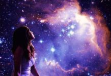 Опасайтесь обидеть человека, которого берегут высшие силы