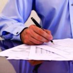 Как правильно оформлять документы?