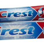 Чем зубная паста Crest отличается от продукции других производителей?