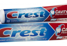 Чем зубная паста Crest отличается от продукции других производителей?